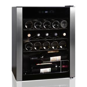 Quality 24 bottles wine cooler JW-24 wholesale