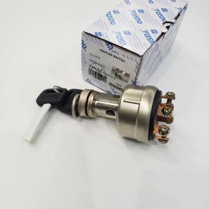 Quality KOMATSU Ignition Start Switch 08086-10000 For PC200-5 PC200-6 wholesale
