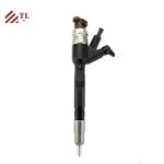 Common Rail Injector Repair Kits For Construction Works 9709500-7510G 9709500