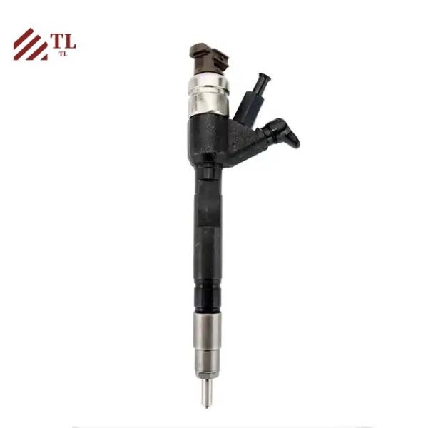 Common Rail Injector Repair Kits For Construction Works 9709500-7510G 9709500