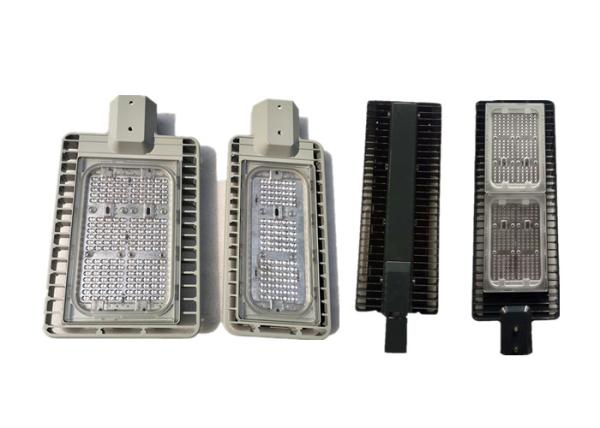 Bridgelux Energy Saving LED Street Light Fitting Road Lamp 3 Years Warranty High