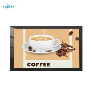 Quality 43 inch Black Windows Outdoor Fanless Wall-Mounted Digital Signage wholesale