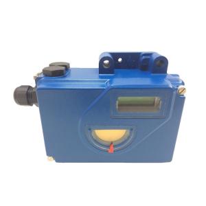 Quality Pneumatic Valve Actuators Intelligent Positioner SRD998 SRD991 SRD960 wholesale