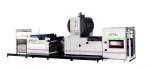 6-25um Film Automatic Thermal Laminating Machine 80m/Min High Speed