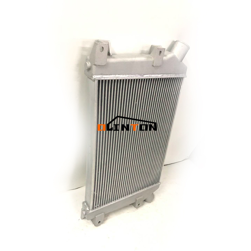 Intercooler For PC350-7 PC360-7 PC400-6 Engine Cooling System 6152-62-5110 OEM Support