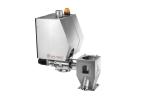 Loss In Weight Side Feeder For Plastic Film,Pipe,Cable,Plastic Modification