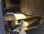 Used TCM FD160 forklift/tcm 16t forklift made in japan/tcm forklift for sale