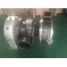 Buy cheap Strong Outputs Diesel Engine Turbocharger , Turbocharger On Ship Axial Turbine from wholesalers