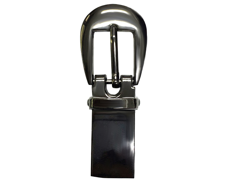 Wenzhou KML 15mm Exquisite Lady Zinc alloy Pin Belt Buckle