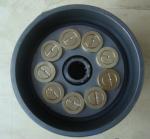 Volvo 50T SERIES HYDRAULIC PUMP PARTS