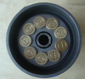 Quality Volvo 50T SERIES HYDRAULIC PUMP PARTS wholesale