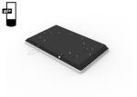 Remote Control 43 Inch 1080P Lcd Advertising Screen