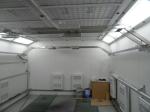 Factory direct sale furniture Painting Room and Drying Room