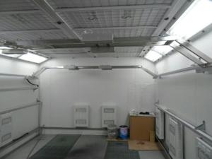 Quality spray booth for sale/spray bake paint booth/ wholesale
