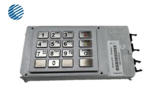 Quality NCR EPP Bape Keyboard Metal 445-0701614 With CE Certification wholesale