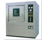 Stainless Steel Environmental Test Chamber , IPX5 /X6 Sand And Dust Test Chamber