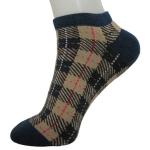 casual ankle socks