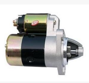 Quality Starter Motor (ZT76-414-1) wholesale