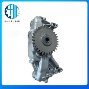 Quality D13F Engine Oil Pump 20824906 For Volvo EC380D 480D Excavator Parts wholesale