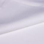 Two-Ply Sterile Cleanroom Polyester Wipes With Heat Sealed Edges