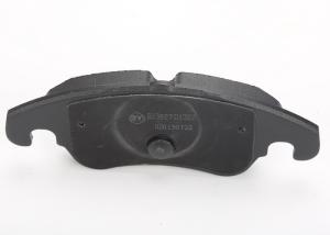Quality Commercial Vehicle Brake Pads Oed Standard Backing Plate For Cv Or Pc wholesale