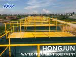 3000 Tons Per Day River Water Treatment Plant Governing Equipment