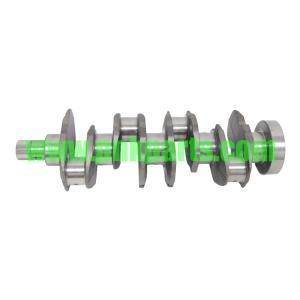 Quality ZZ90238 Pnk Tractor Parts CRANKSHAFT Agricuatural Machinery Parts wholesale