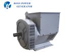 Sealed Ball Bearings Brushless Ac Generator , Brushless Alternator Generator