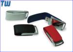 Noble Delicate PU Leather 64GB Pen Drive USB Storage Device Magnet Connected