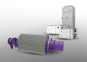 Quality PMPD Frequency Converts Innovative PMSM Drive System wholesale