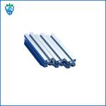 40mm X 80mm 4080 Aluminum Profile Extrusion Frame 80/20 40 Series