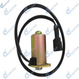 Quality KOMATSU ROTARY SOLENOID VALVE PC200-7 20Y-60-32121 wholesale
