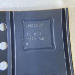 Quality LMX2592RHAT IC PLL FREQ SYNTH W/VCO 40VQFN wholesale