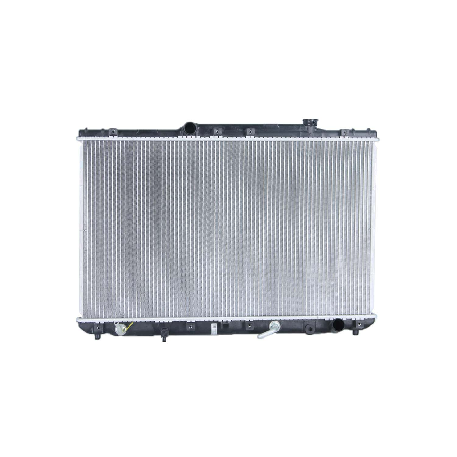 TOYOTA Camry 2.2 SXV10 1640003060 Auto Parts Engine Cooling System Aluminum Radiator