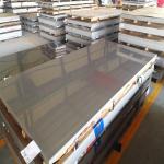 AISI Stainless Steel Panel 304 310S 316 321 SS Sheet Stainless Plate 6mm