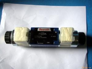 Quality Rexroth hydraulic valve 4WE6J6X/EG24N9K4 wholesale