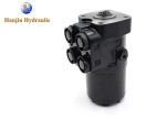 Hydraulic Heavy Machines Parts Bulldozer Hydraulic Steering Units Charlynn 263