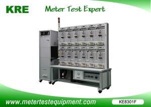 Quality High Accuracy Energy Meter Testing Equipment IEC Standard 120A 300V Class 0.05 wholesale