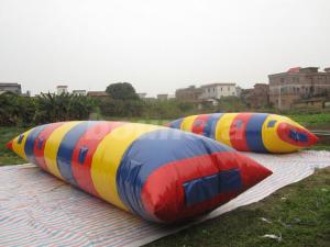 Quality Giant inflatable water blob wholesale