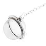 90mm Stainless Steel Tea Ball Infuser