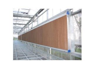 Quality Poultry Cooling pad poultry equipment//ventilation system wholesale
