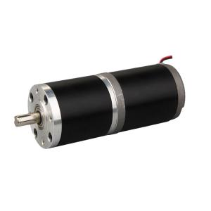 Quality Faradyi Customizable 70ZYT 24V DC Motor 800kg.cm High Torque Motor Plus Planetary Gearbox 70mm Diameter Geared Motor wholesale