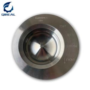 Quality Diesel Engine Spare Parts Engine Piston 5273438 5332597 5405793 wholesale