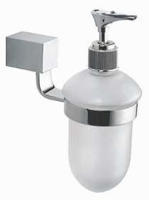 Quality 53669 osap dispenser holder towel bar bathroom accessory zinc chrome tumbler holder towel bar paper holder soap dish wholesale
