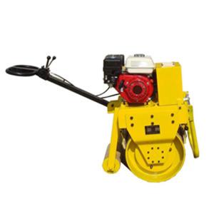 Quality Single drum small road roller wholesale