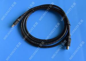 Quality Waterproof 4k Flat 10 Meter HDMI Cable High Speed AWM 20276 For Multimedia wholesale