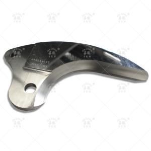 Quality Vegetable Steel Stainless Food Cutter Choppers wholesale