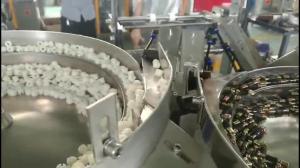 Quality Automatic hardware screw counting packing machine wholesale