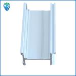 Double Hung Windows Aluminium Alloy Profiles T6 Custom Doors 6060