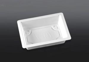 Quality A-142 clamshell tofu box wholesale